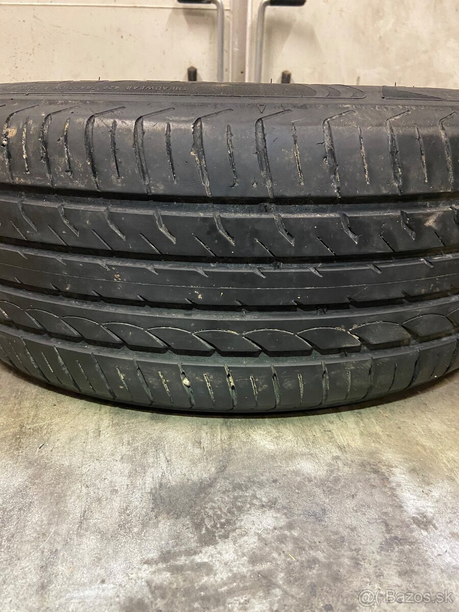 215/55 r16 letné pneumatiky - 5