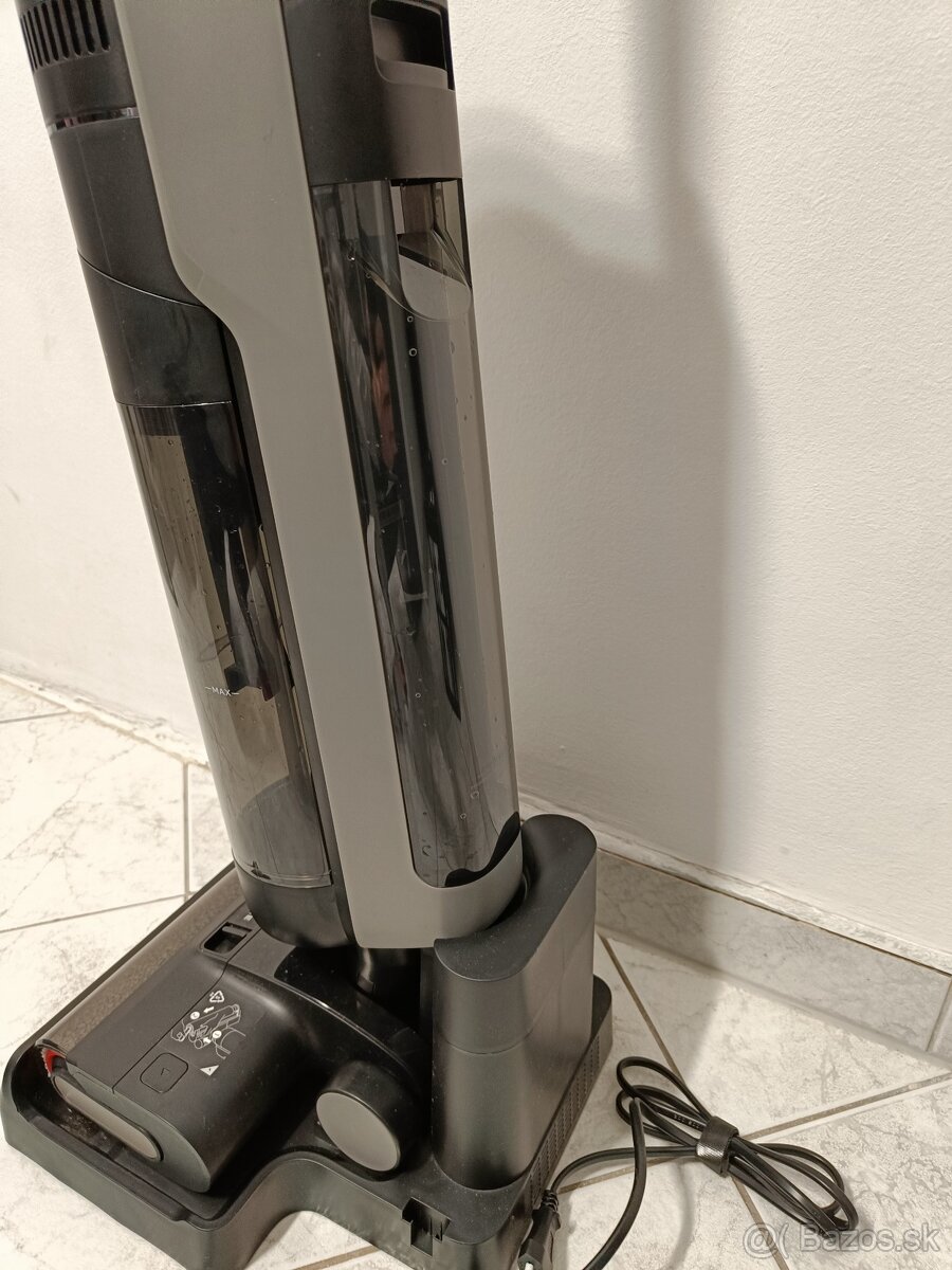 Dreame H12 Pro tyčový vysávač s funkciou mopovania - 5