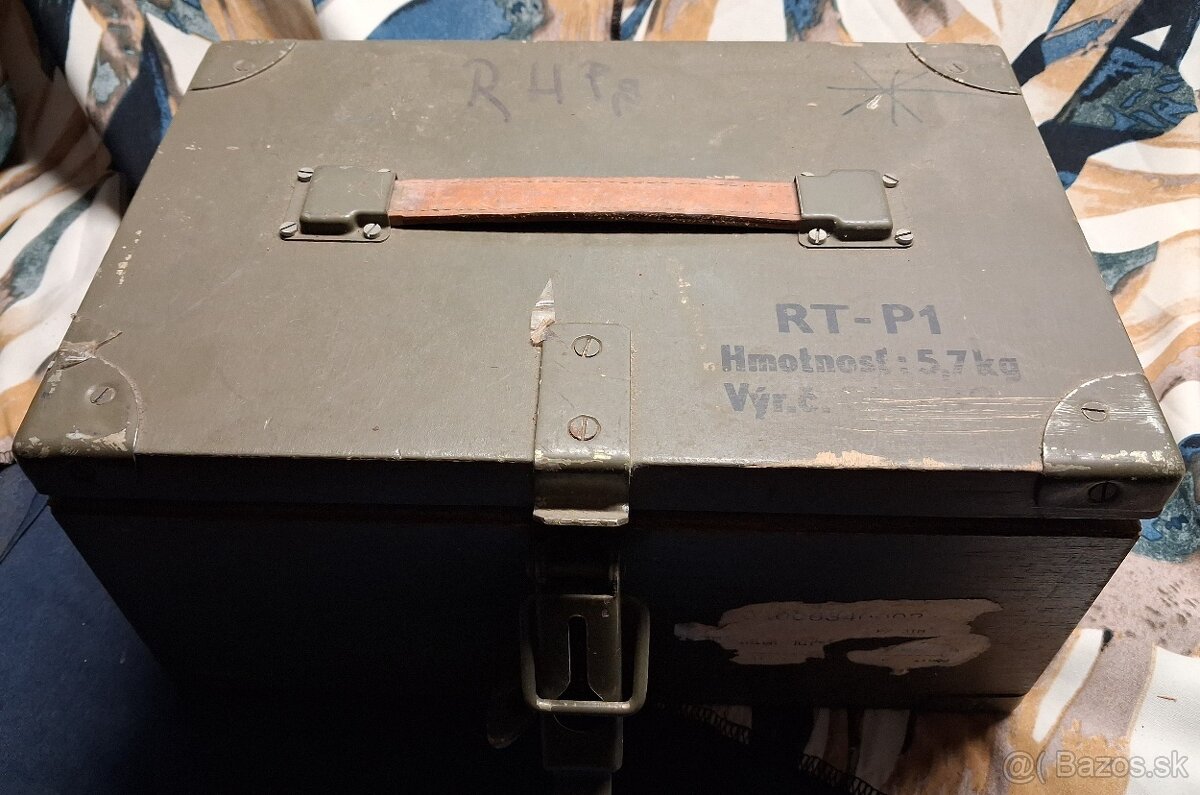 Zariadenie na ohňostroj - 5