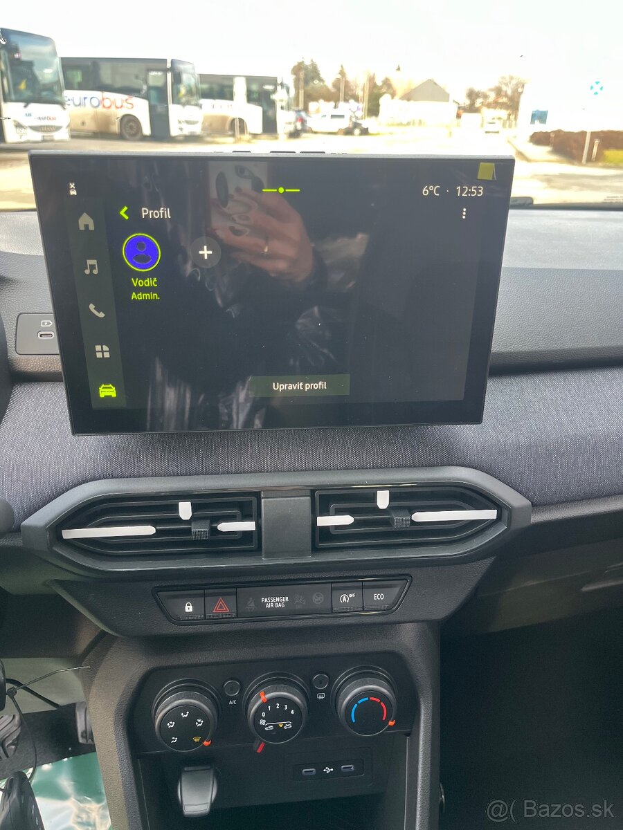 DACIA JOGGER TCe 110 7 MIEST - 5