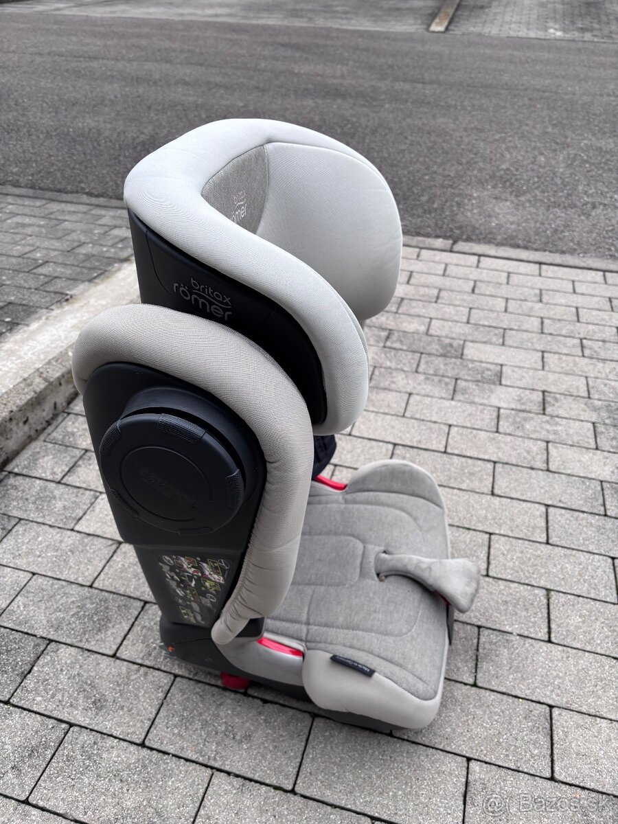 Britax römer - 5