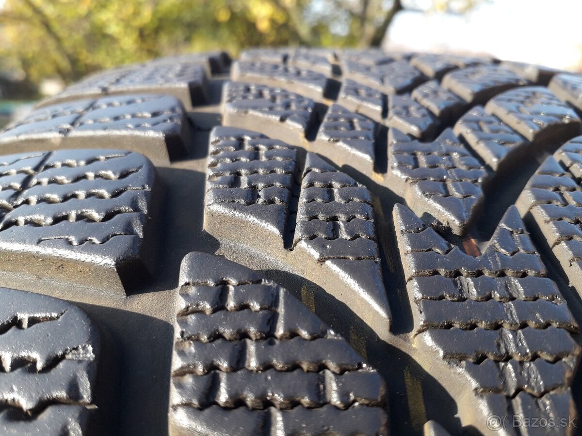 225/55 r17 zimne pneumatiky dunlop - 5