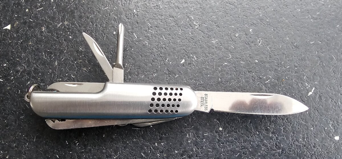 Starozitny mlyncek na kavu - 5