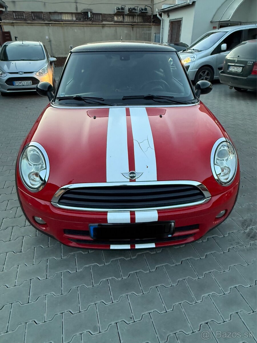 Predam Mini cooper - 5