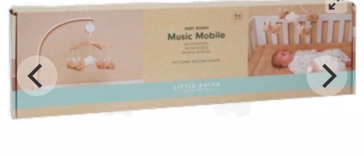 Kolotoč little dutch - 5