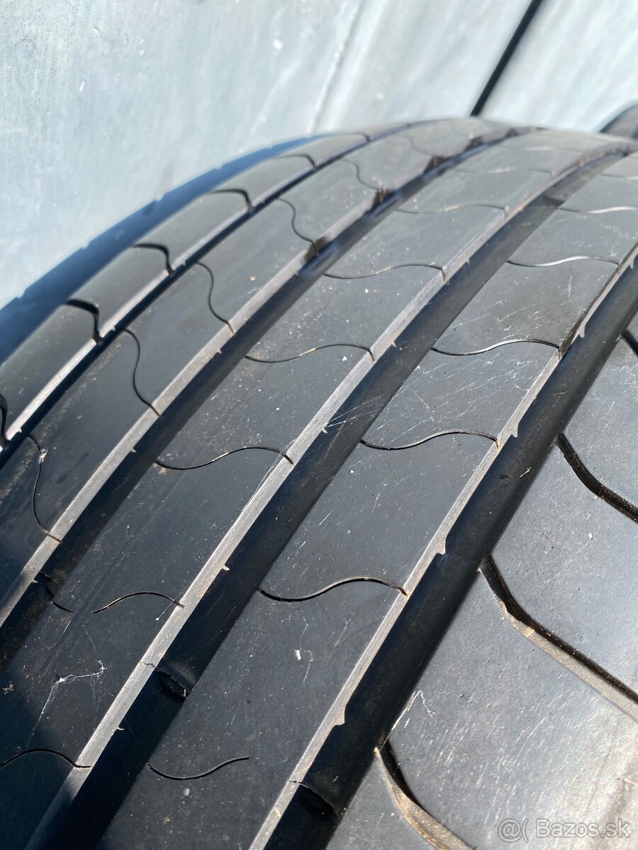 Predam letné pneumatiky - 5