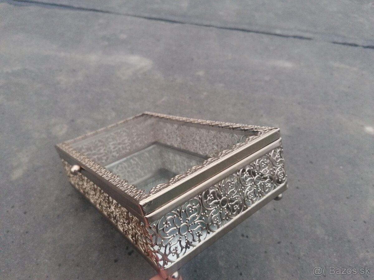 Predám šperkovnica - 5