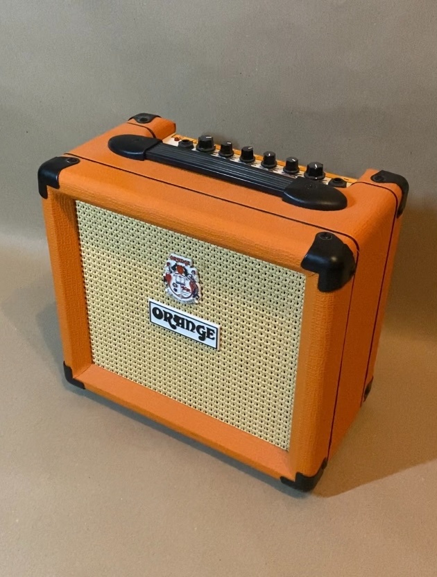 Elektrická gitara Fender Squier Strat, Kombo Orange a ďalšie - 5