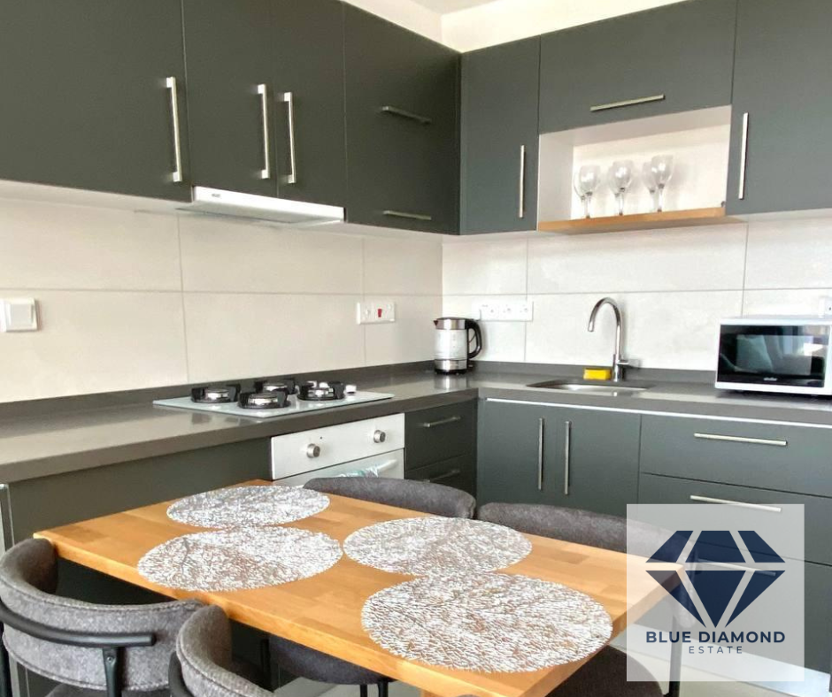 Cyprus - Loft Apartmán pri mori 1+1 - 5