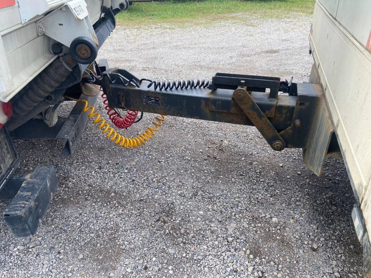 Ackermann Z-KA-F95/75E +DPH - 5