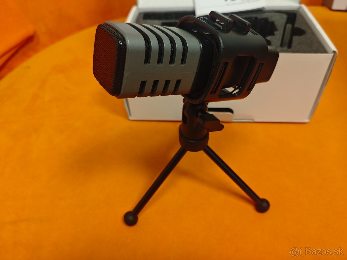 USB mikrofón TONOR TC30 - 5