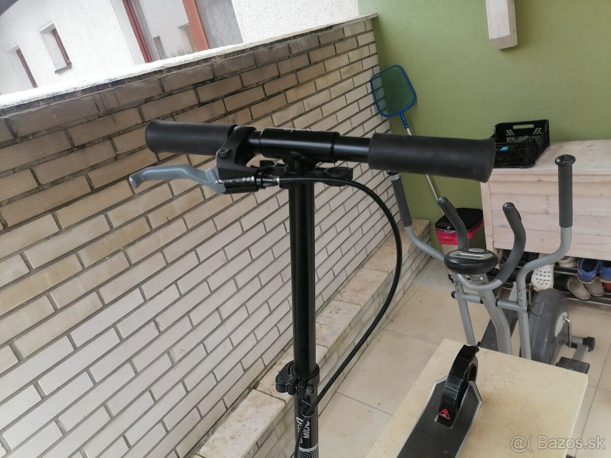 Kolobežka 2 kusy - 5