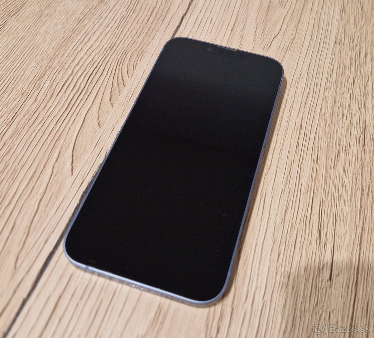 Apple iphone 14 256GB esim verzia Modrý - 5