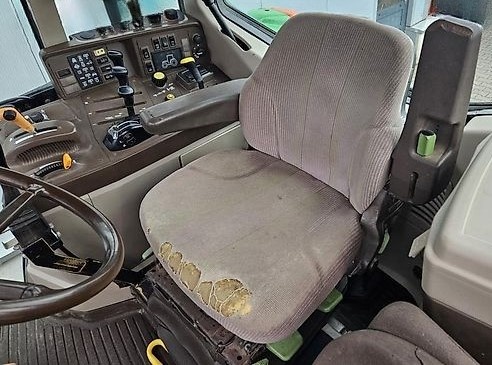 JOHN DEERE 6820+ČN+PVH - 5