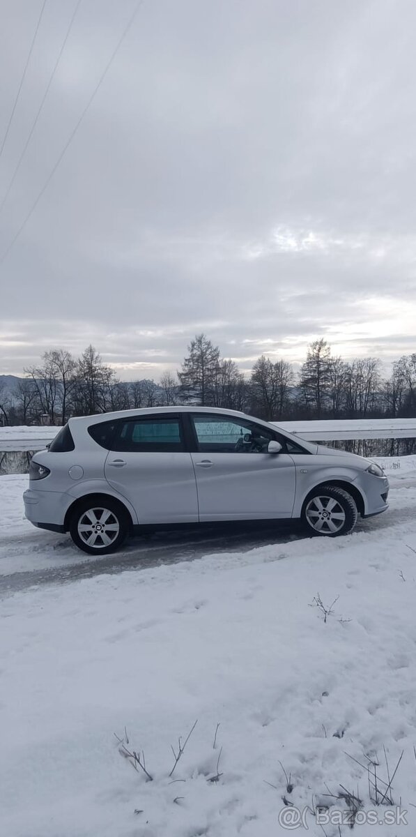 Toledo nová STK po veľkom servise - 5