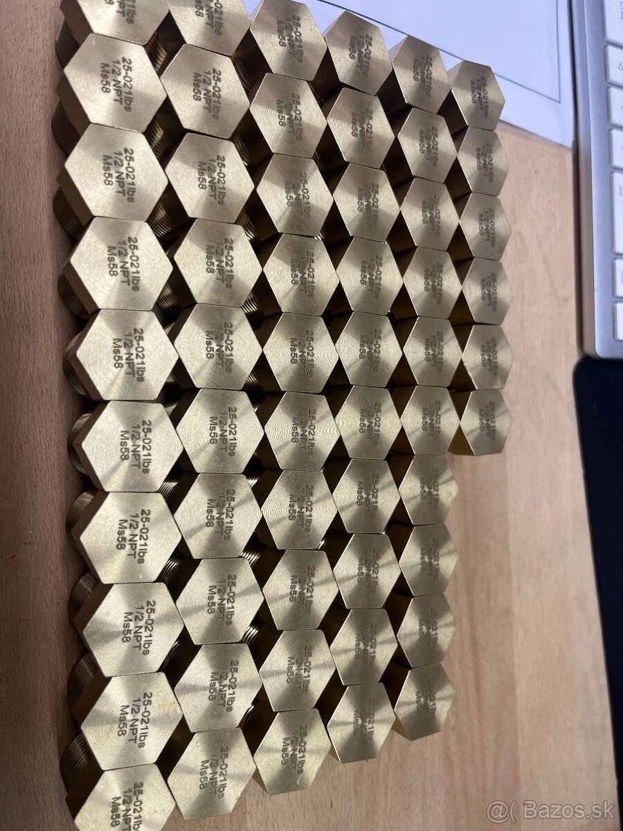 3D Tlač/GravirovanieKovu - 5