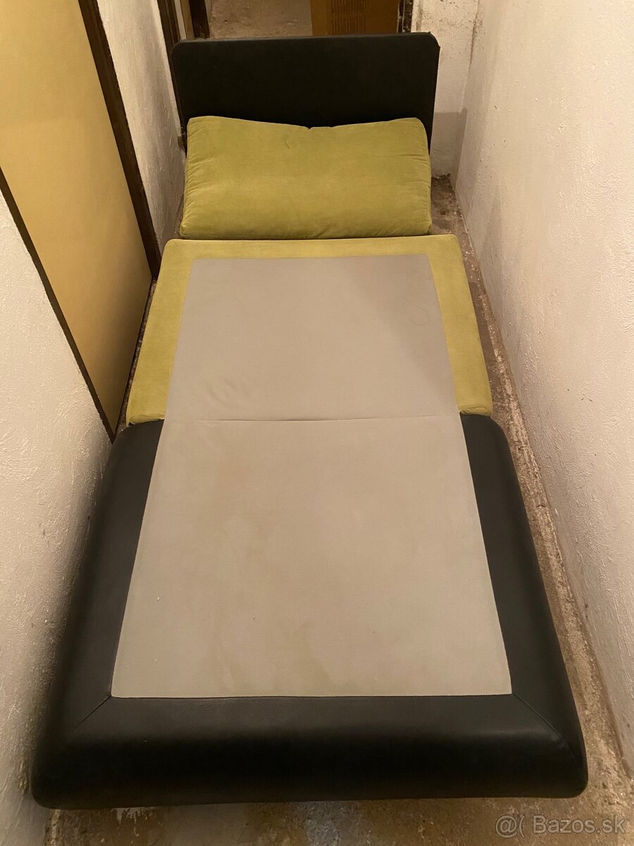 Rozkladací gauč - 5