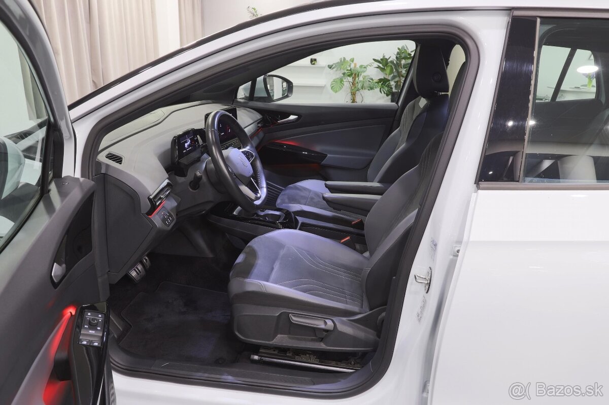 Volkswagen ID.4 Pro Performance electric 150kW - 5
