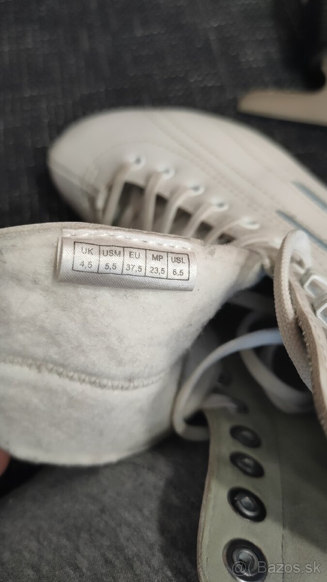 Dámske korčule na ľad - 5