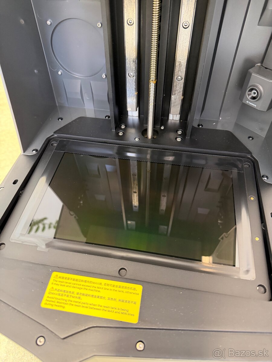 Elegoo Saturn 4 ultra 16K - 5