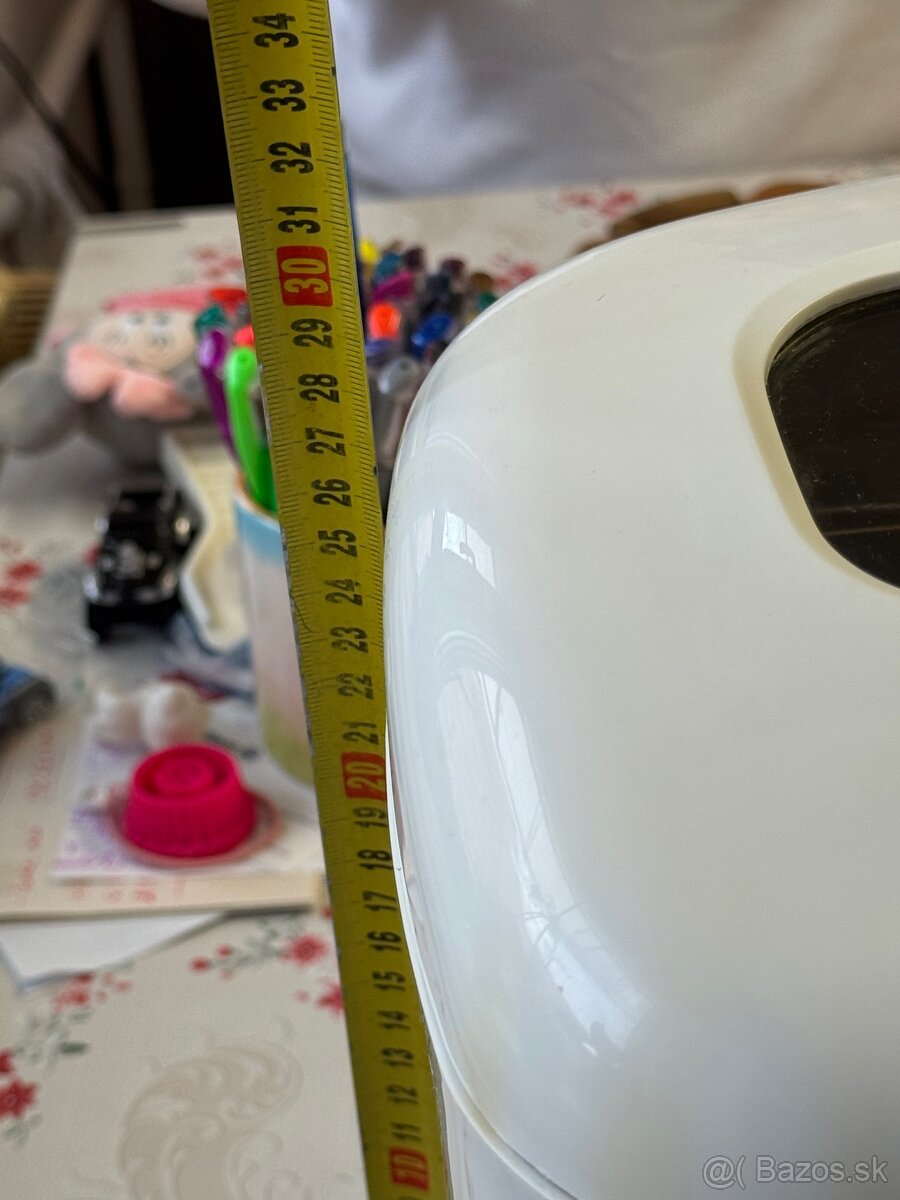 Pekáreň chleba zn. Superior - 5