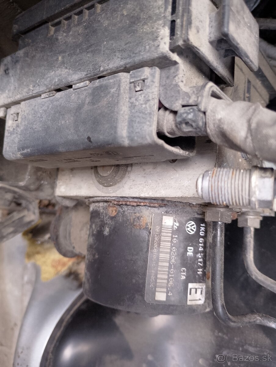 1.9tdi Volkswagen golf 5 - 5