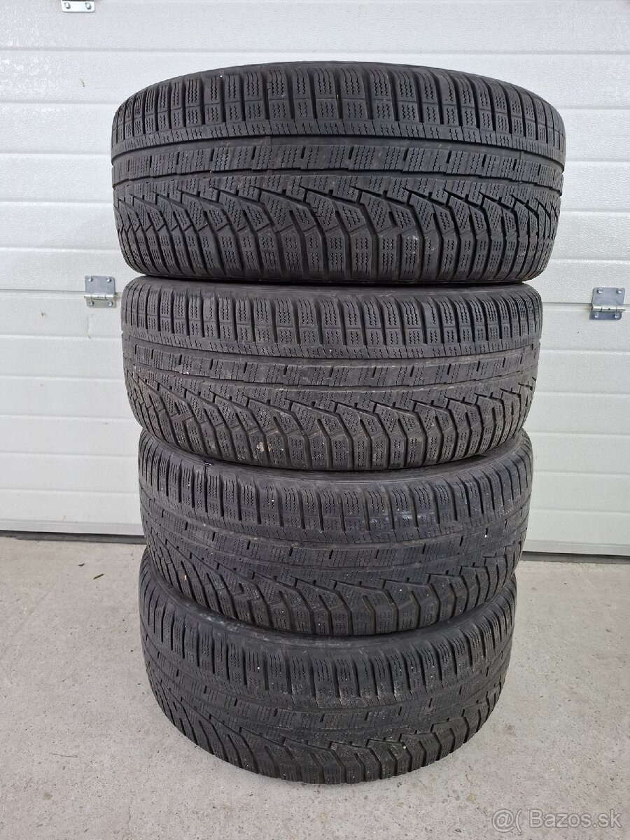Zimné pneumatiky 235/50 R19 - 5