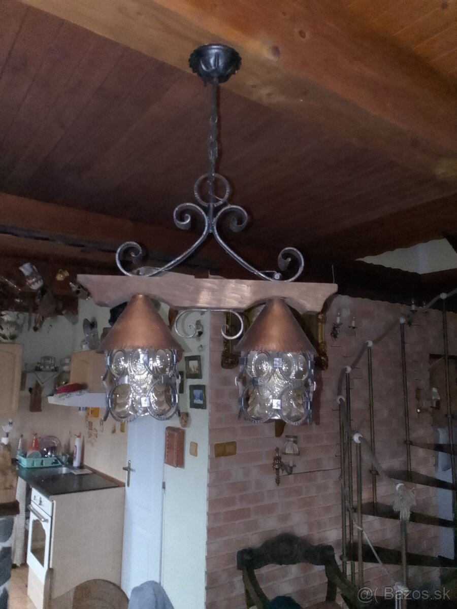 Predam lustre a kolovratok - 5