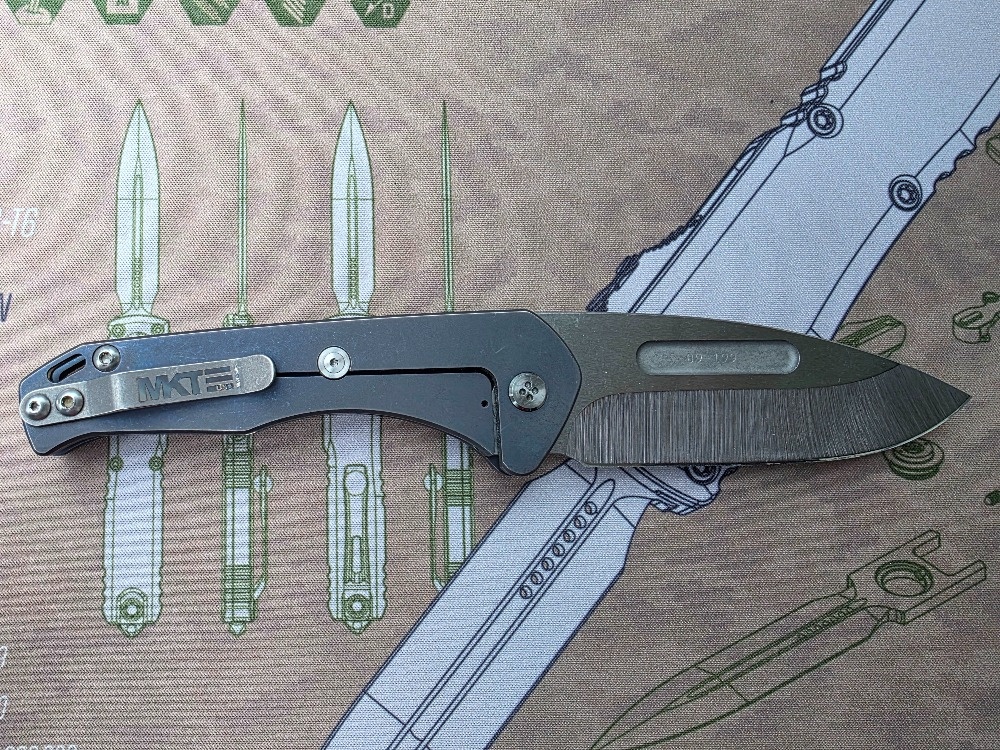Medford Praetorian Slim Blue Ano - 5