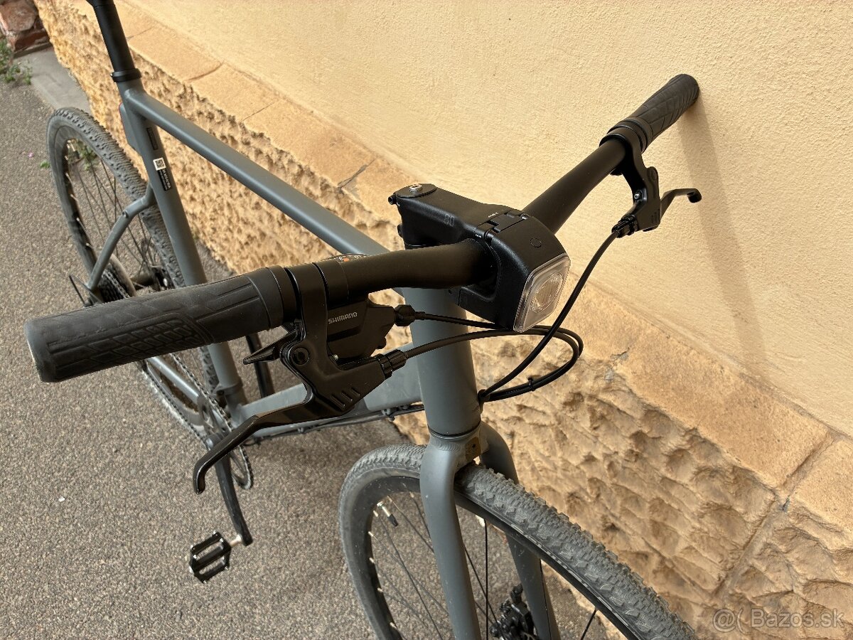 Elops 900 speed XL - 5