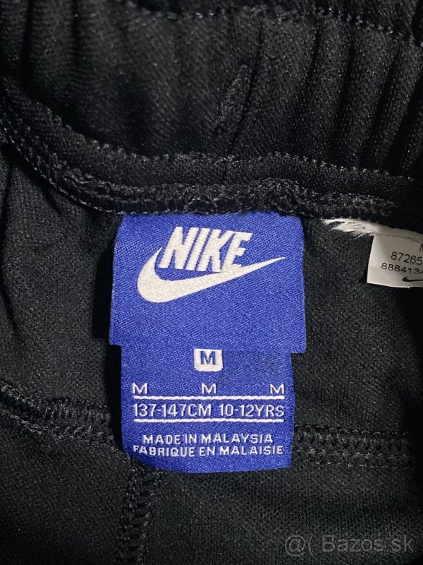 Nike súprava - 5