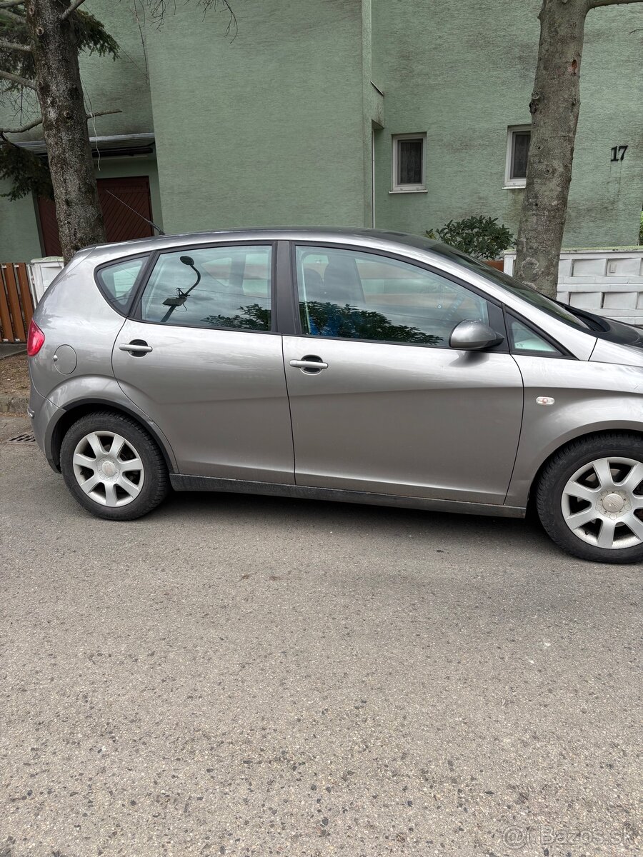 Seat altea - 5