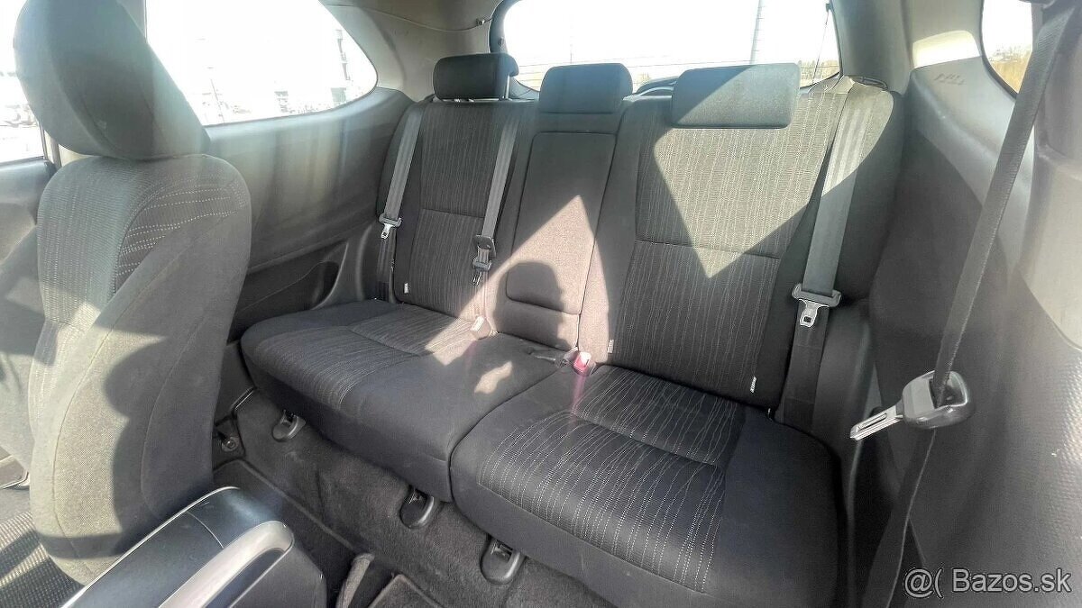 TOYOTA AURIS 1.6 AUTOMAT B + LPG - 5