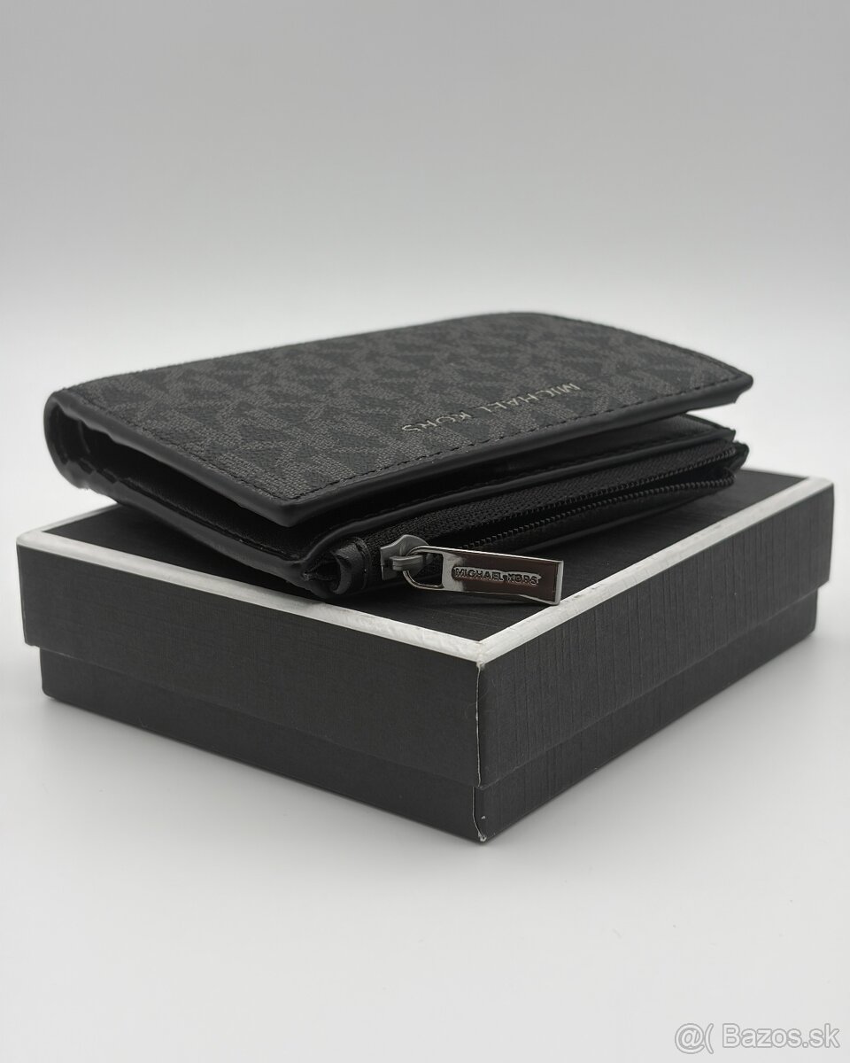 Michael Kors Cooper Wallet - 5