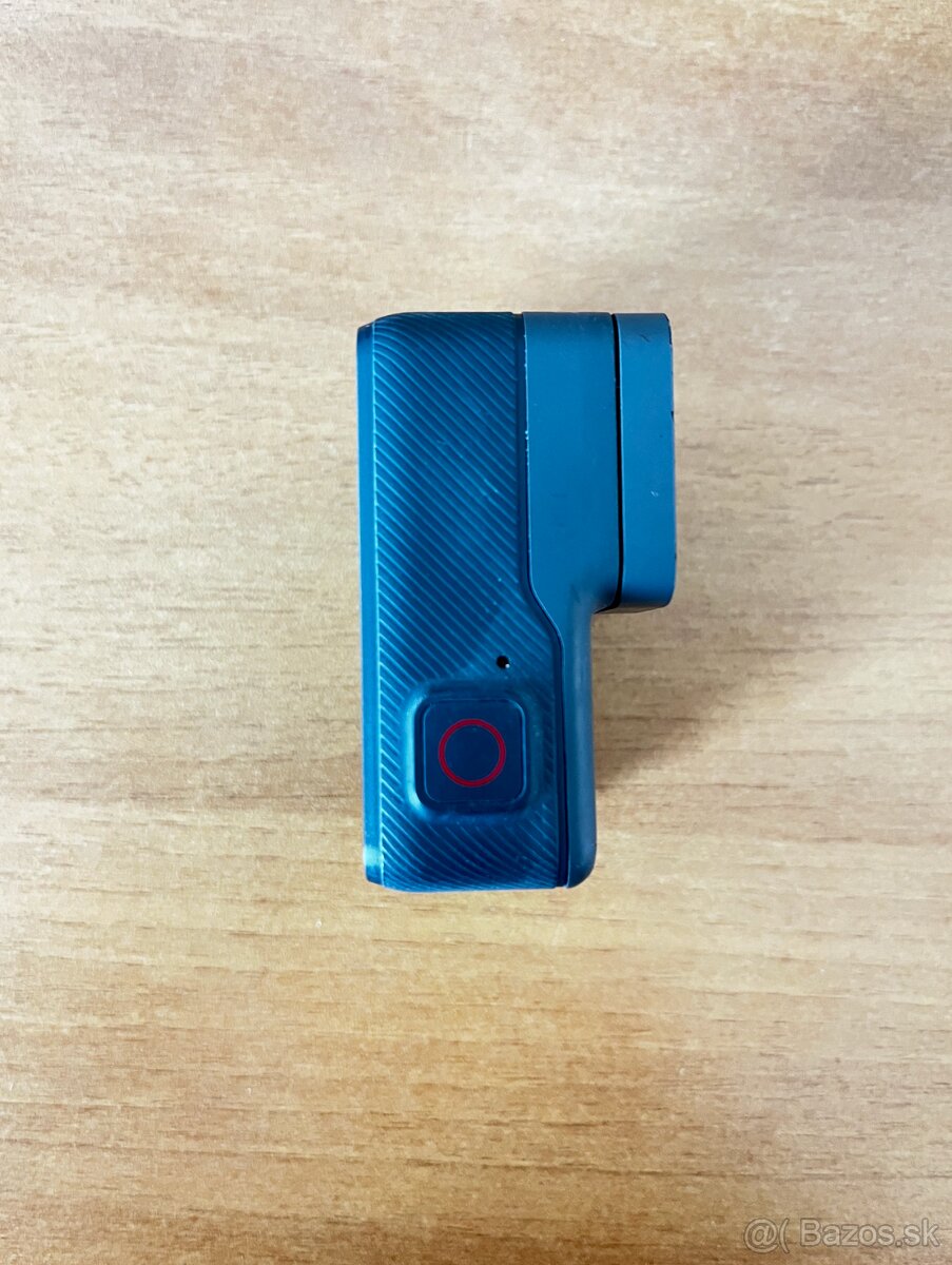 GOPRO HERO 5 a GOPRO 3-Way - 5