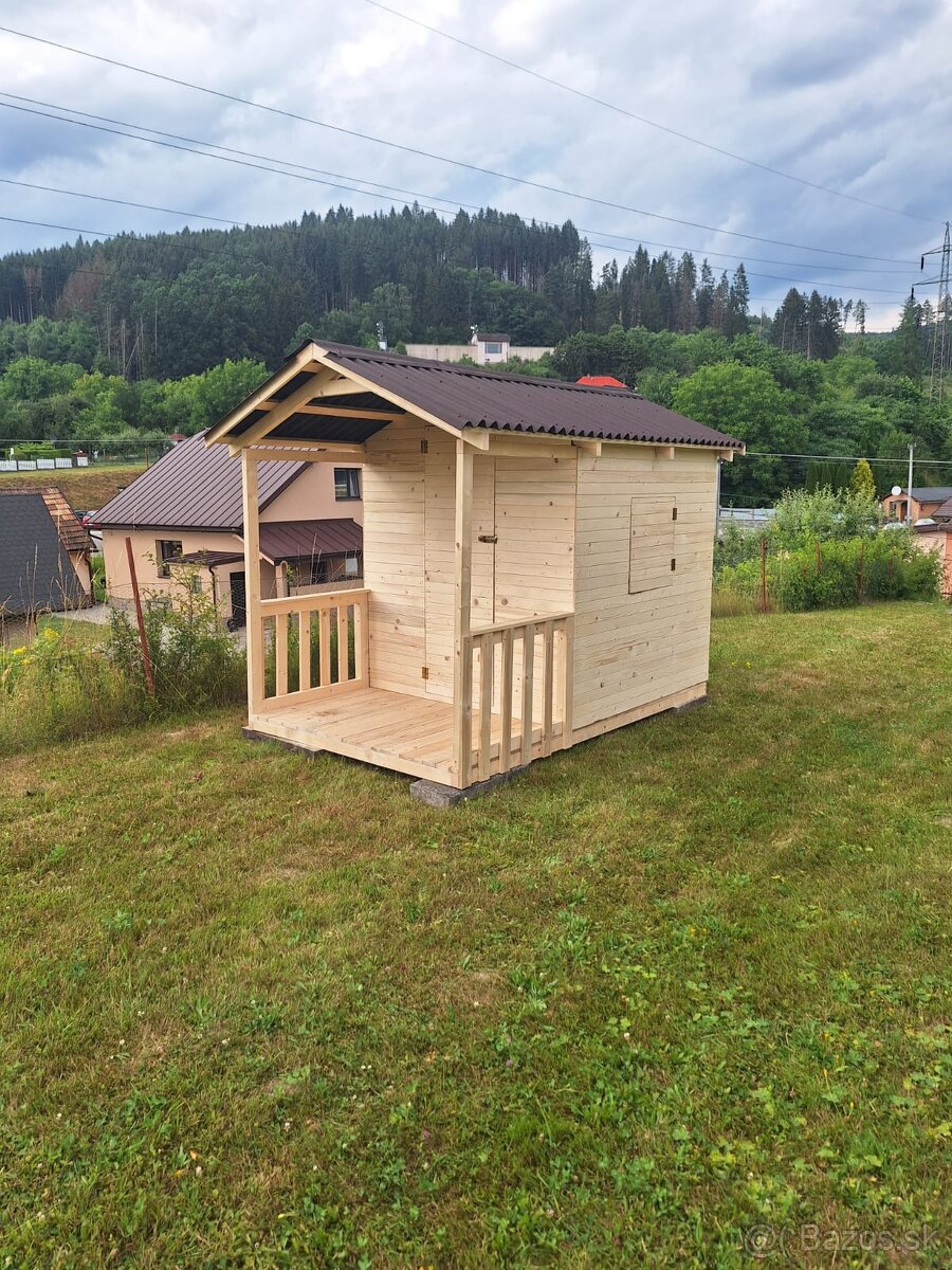 Ponúkam výrobky z dreva - 5