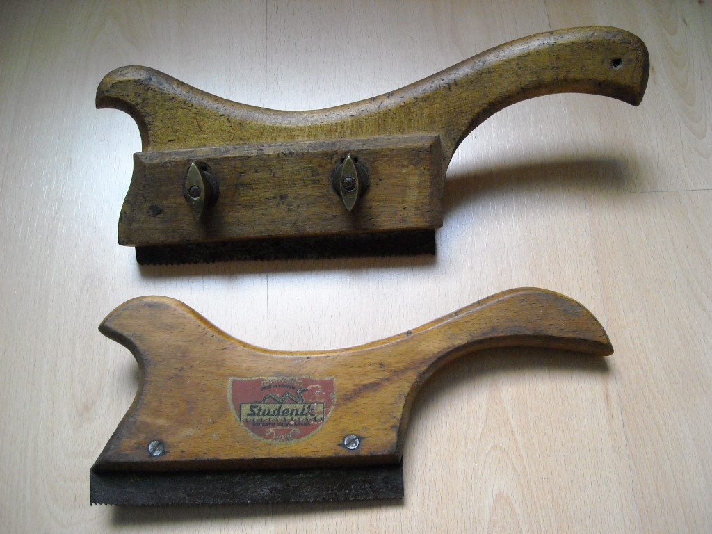 Staré veci z povale - 5