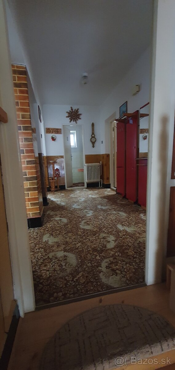 Predaj rodinného domu. - 5