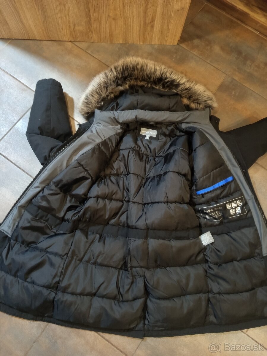 Michael Kors zimná bunda - 5