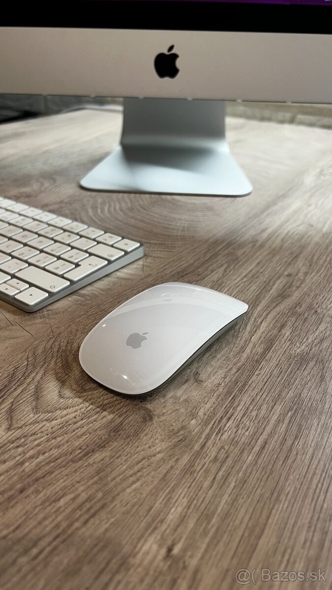✅ Výkonný iMac 27 | i5 3,8GHz | 24GB RAM | 2×SSD (1TB +120GB - 5