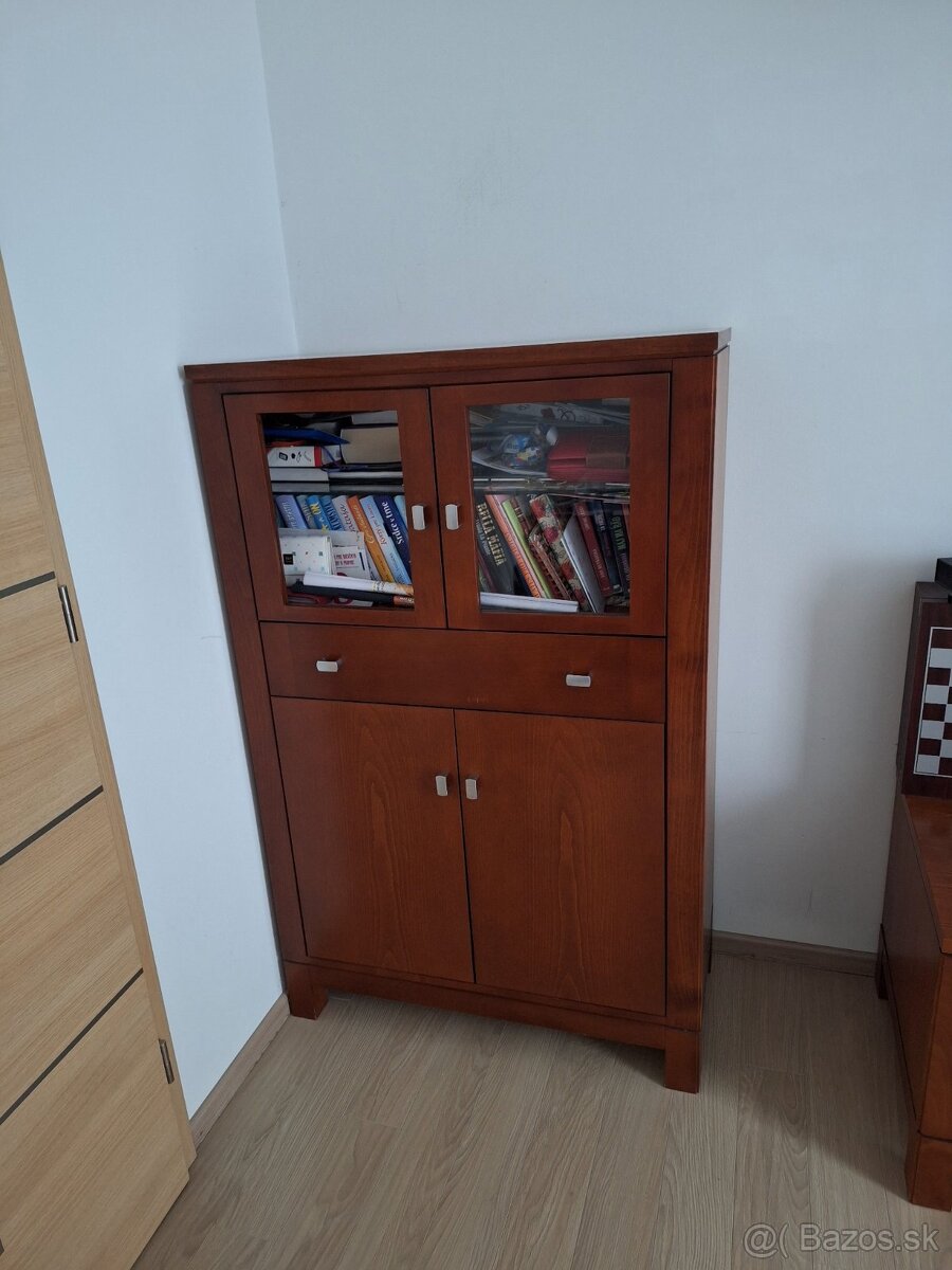 Obývacia zostava - 5