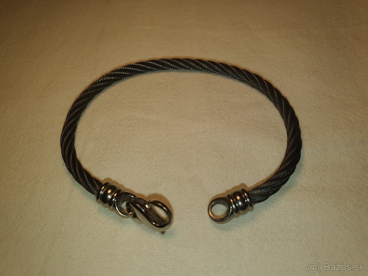 TITÁNOVÝ NÁRAMOK - 5