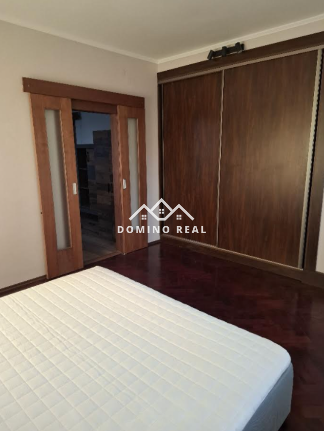 priestranný 2-izbový byt s loggiou na prenájom - 5