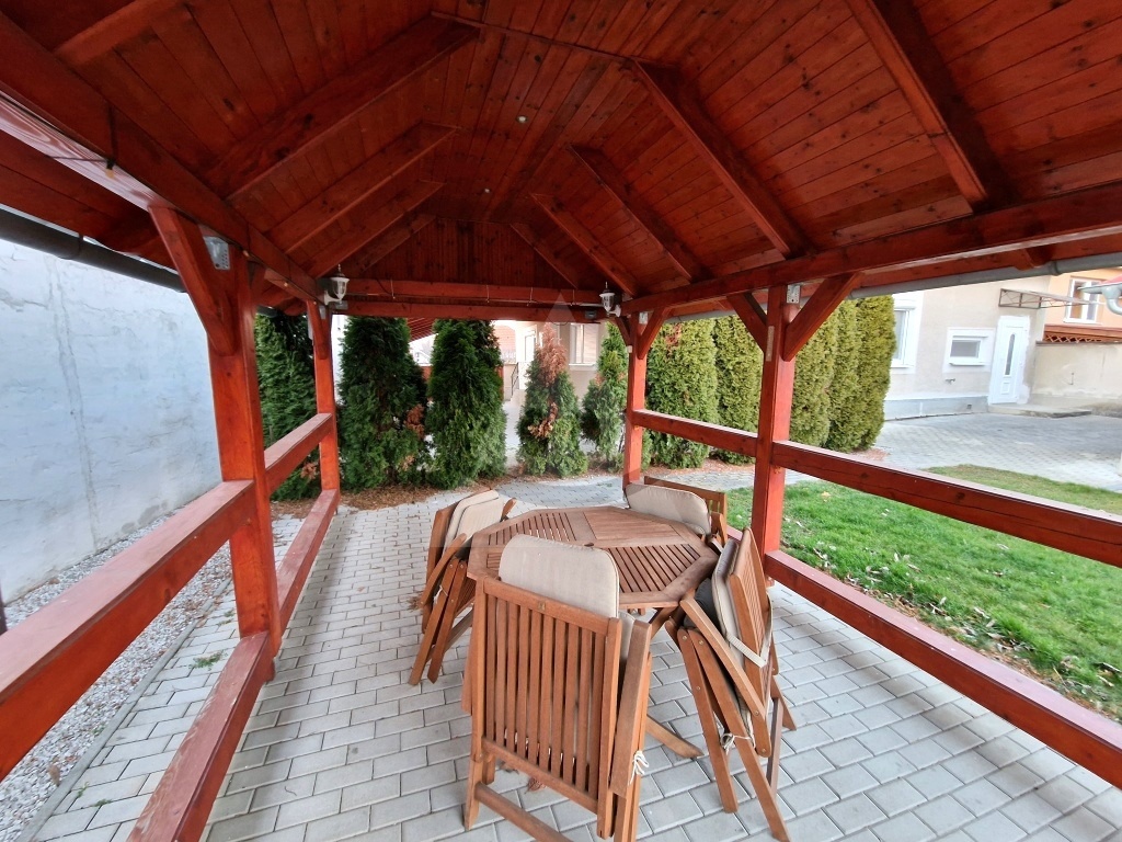 Exkluzívne Rekonštruovaný rodinný dom v blízkosti centra - 5