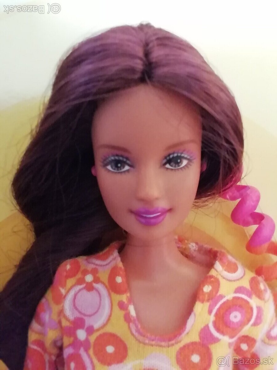 Barbie babika - 5