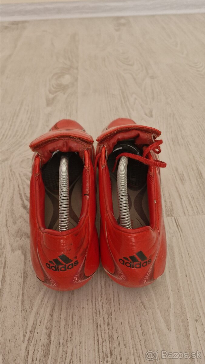 Adidas f50.6 tunit - 5