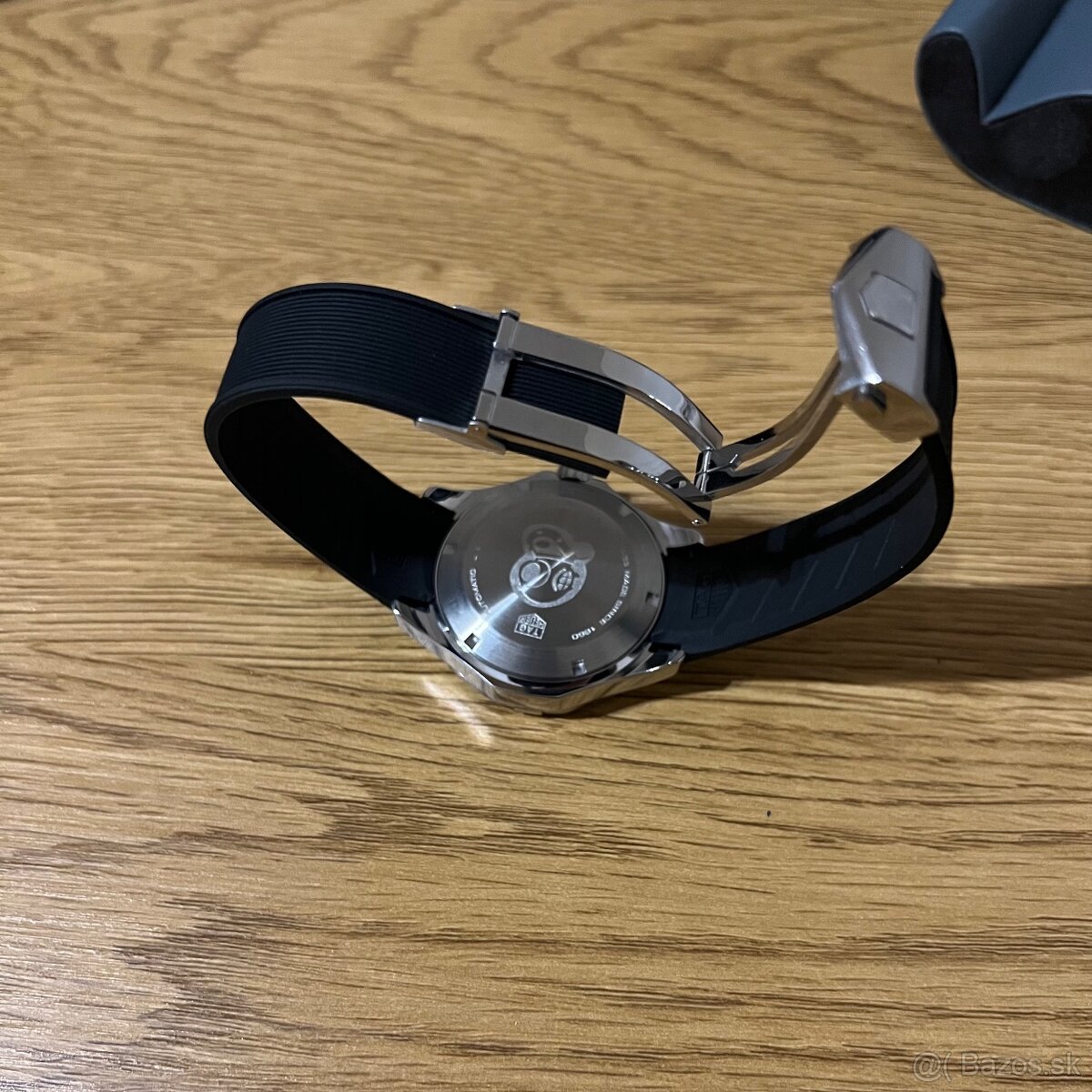 Tag Heuer Aquaracer - 5