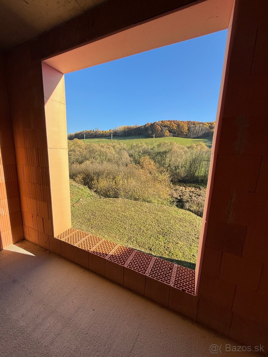 Predám RD v Trnovom - 5