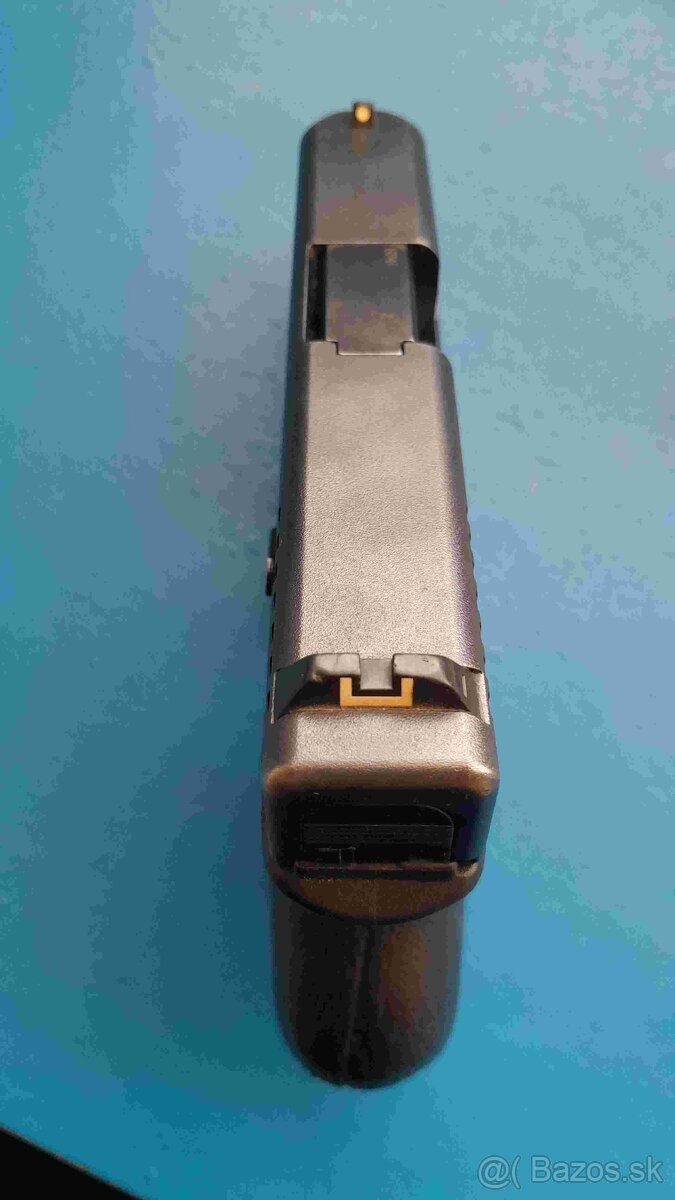 VYMENIM GLOCK 26 ZA GLOCK 43 - 5