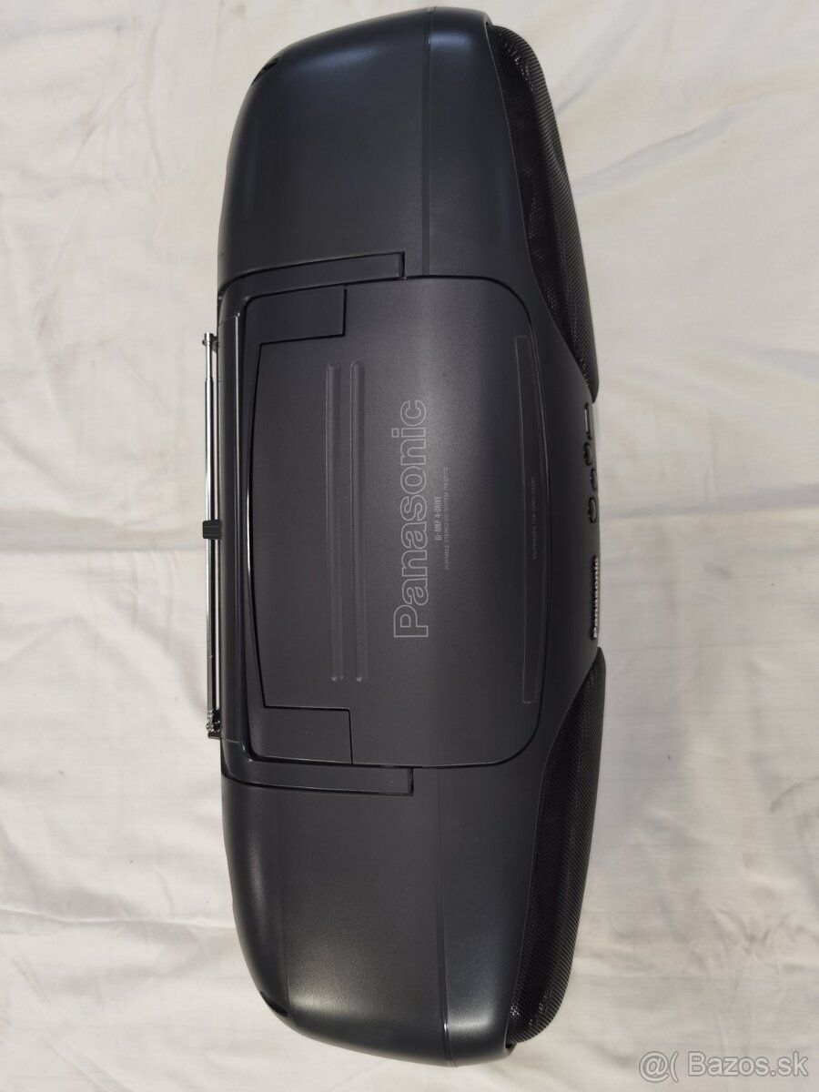 Panasonic rx-dt 707 - 5